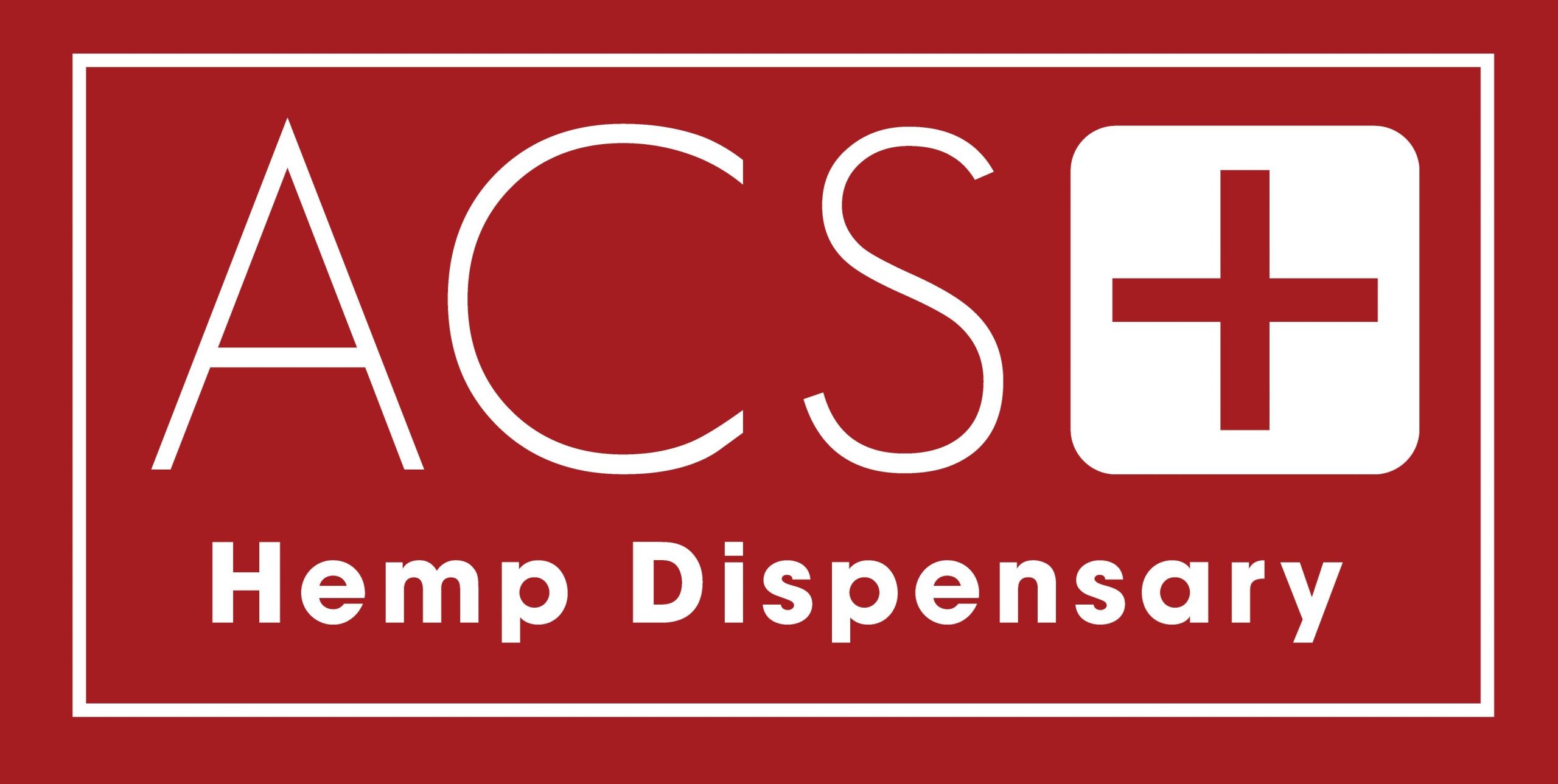 ACS Hemp Dispensary